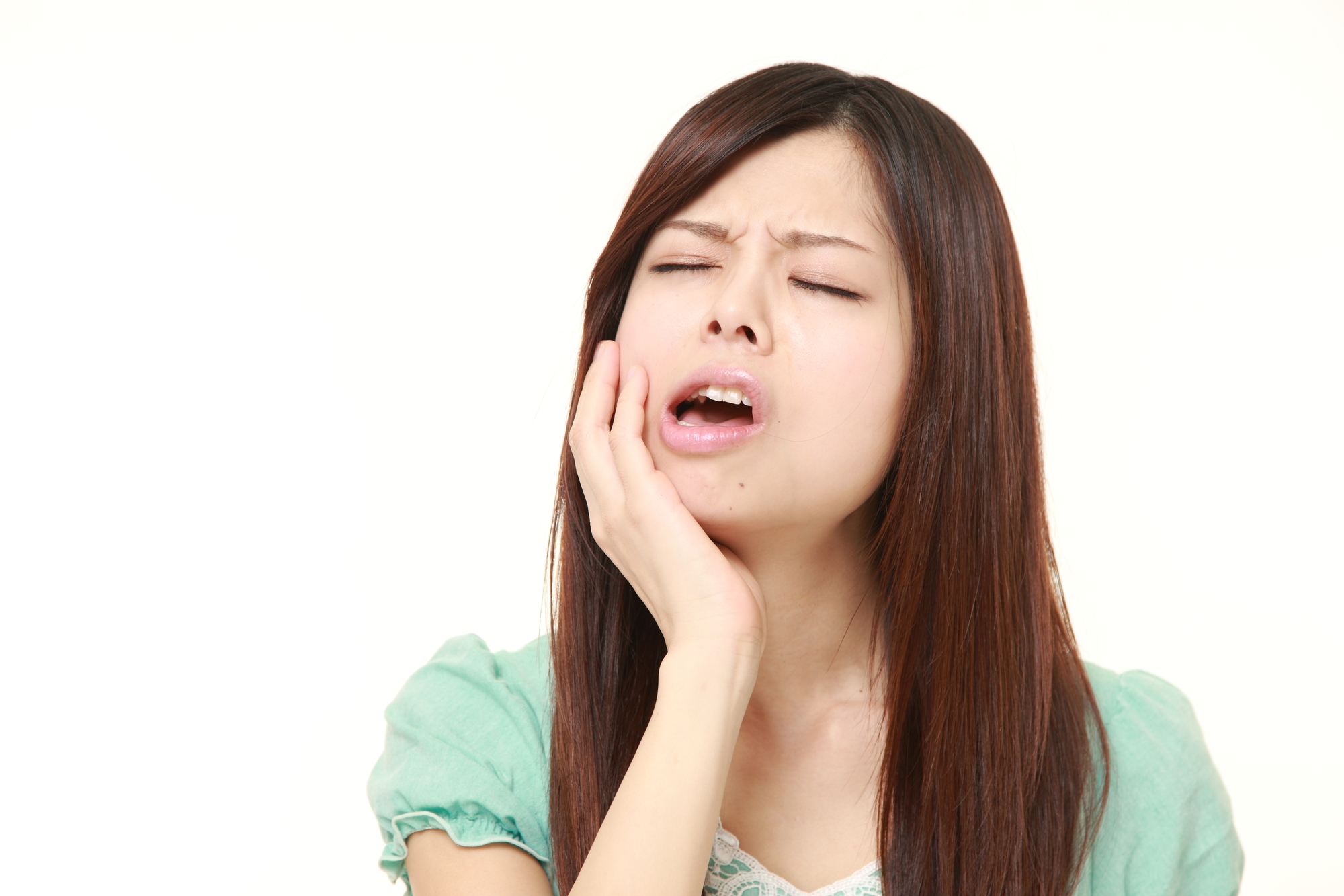 歯痛 と 頭痛